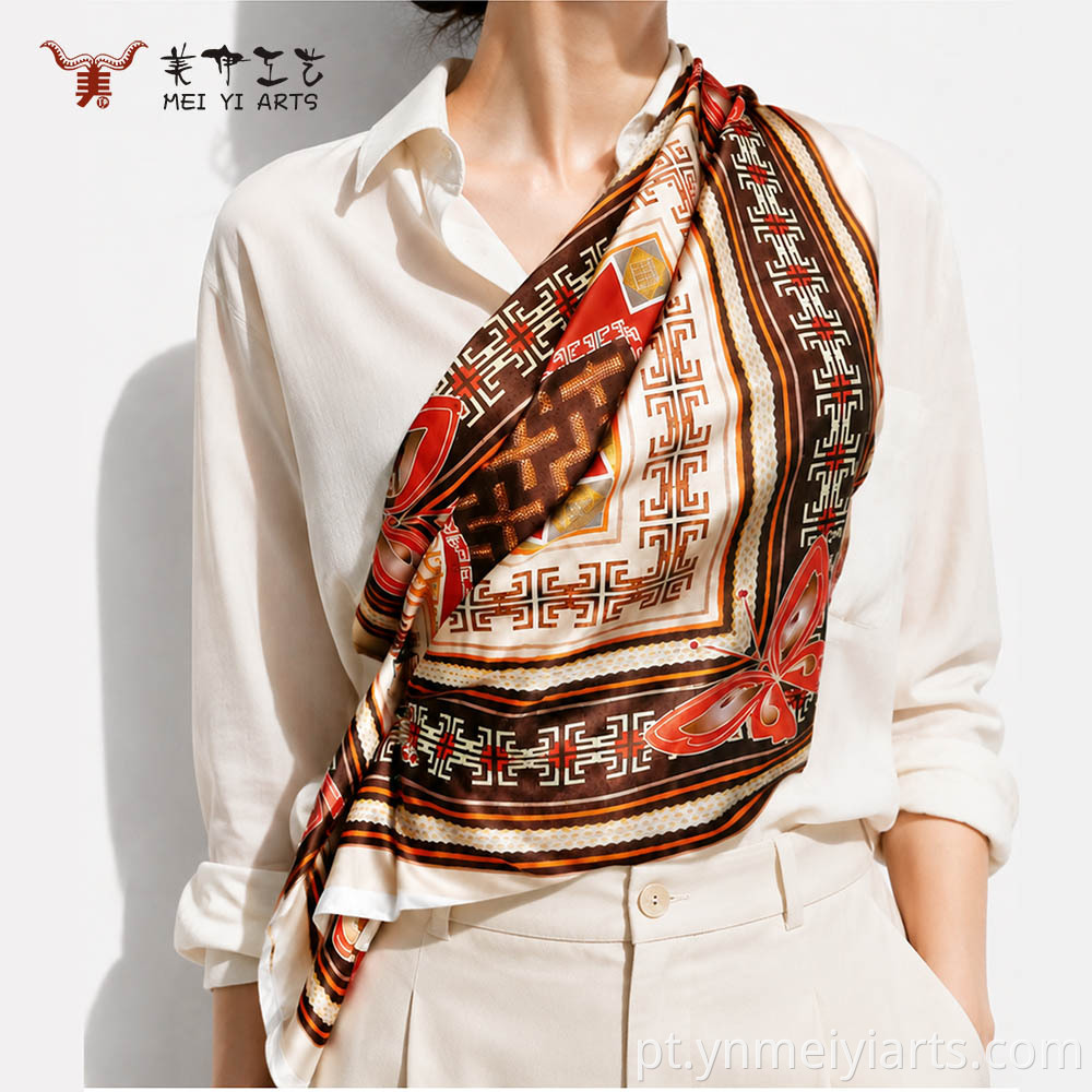 Luxury Scarf